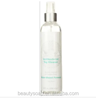 2022 Hot Sell ! Sex Toy Cleaner;Adult Toy Cleaner Spray for OEM/ODM
