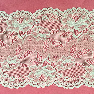 Quality and Top Sales Perfect Voile Lace