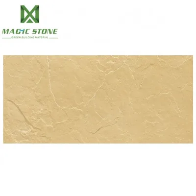 Custom or Standard Wholesale Price Natural Stone Wall Cladding Exterior