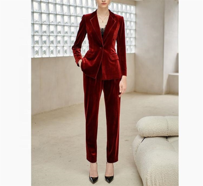 Two Piece Set Women Clothing Suits Green Sets Outfits New Clothes Styles For