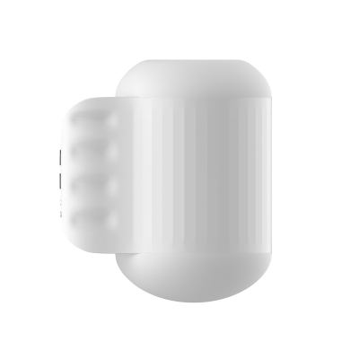 Aircraft Cup Male Masturbator Realistic Vibrating and Sucking Sex Toy for Men