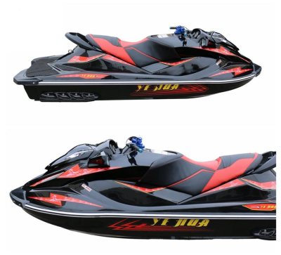 NEW STOCK Boat Jet Ski Wave Runner Motorboat Jet Ski Ready For Export Worldwide