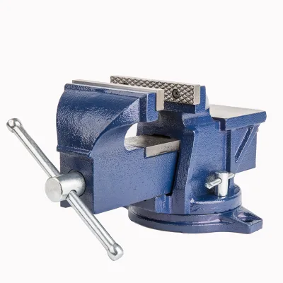 3" 75mm Light Duty Type Bench Vise 89 Series