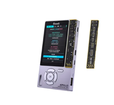 Qianli Apollo 6 in 1 Restore Detection Device for iphone 13 12 11 Pro Max X XS 8P 8 7 TrueTone Battery Headset Baseband Repair