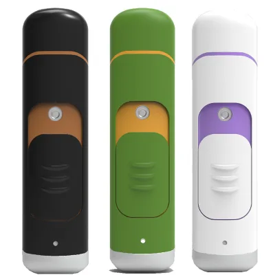 Multifunctional Atomizing Heating Smart Eye Massager for Eye Fatigue Relief in Office Workers and Students