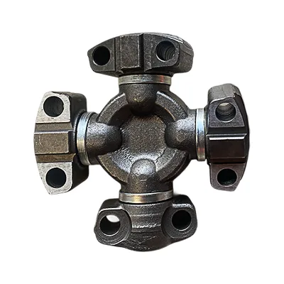 King Long Bus Parts Propeller Shaft Joint 0200-00082 Bus Universal Joint Assembly