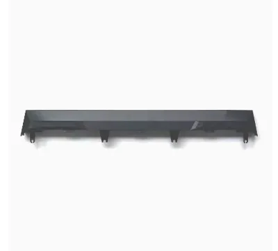 Hinge Tail Rear Trim Cover Air Outlet Heatsink Shaft Cover for Dell G16 7630 7635 0DJHGY 0RG0F0 0XCMP5 4X8FF