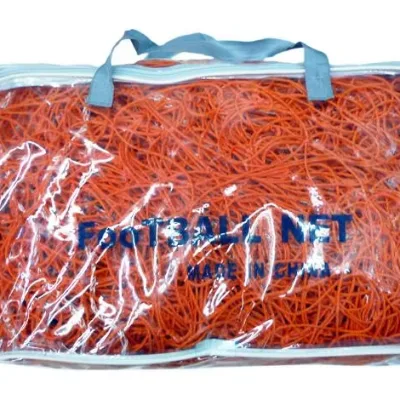 2026 PE Material Stable Structure for School Sports Outdoor Competition Standard Football Goal Ne