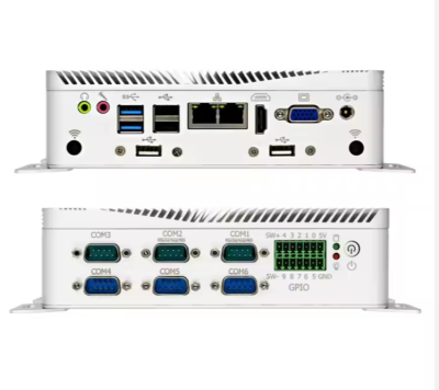 industrial mini PC
