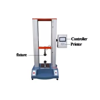 High-precision Universal Test Machine Multi-function Universal Test Machine Digital Display Universal Test Machine
