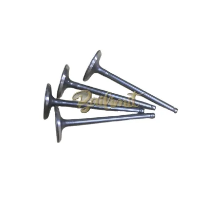 Good Quality Intake&Exhaust Valve OEM 13711-22030 1371122030 for TOYOTA RAV4 MR2 for COROLLA for AVENSIS