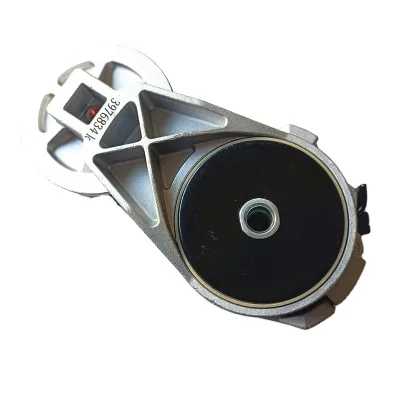High Quality 3976834 3957434 Fan Belt Tensioner for DCEC QSB6.7 6BT 6CT Engine