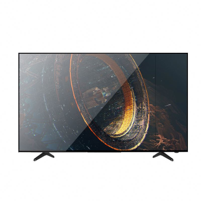 39" Gaming Mode Plastic Base Thin Frame HD 8K Television Smart TV