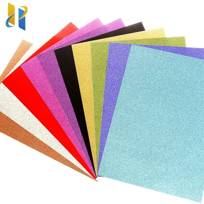 HYH Factory Wholesale Large EVA Foam Sheets Roller Craft EVA Foam Decoration