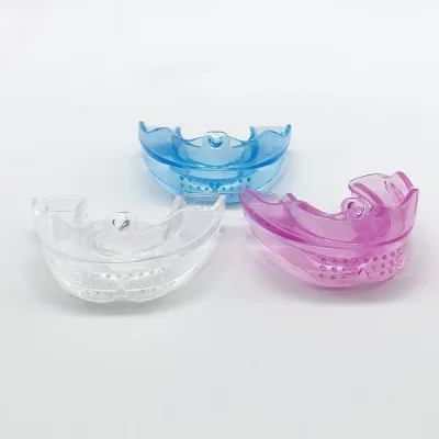 Appareil Orthodontiste En 3 Stages Pour Dental Endodontics 3pcs Set Dental Braces for Teeth Straightener Orth 4d Teeth Strait