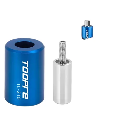 Steel Front Fork Headset Mountain Road Bicycle Installation Shop Tool Core