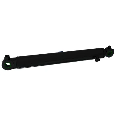 Low Temperature Hydraulic Cylinder Oil Resistant Seal for Northern Mining Equipment