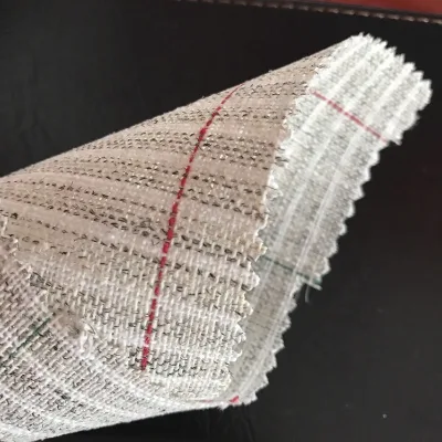 High Quality Hair Woven Grosgrain Fabric Shrink-Resistant Interlining Thobe Fusible Pants Interfacing Linings Garment