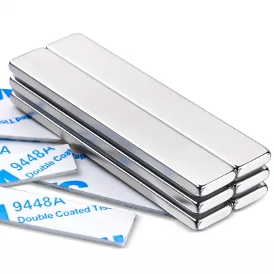 N35 N38 N40 N42 N45 N48 N50 N52 Permanent Strong Ndfeb Block Neodymium Magnet