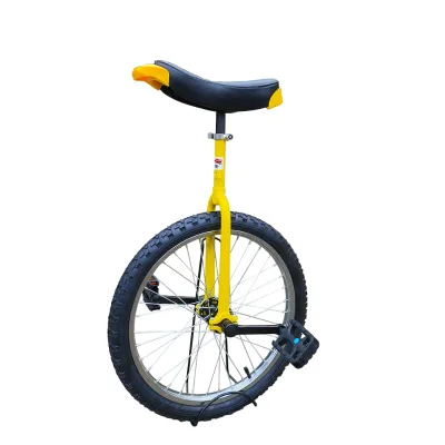 Good Selling Evercross Gycleur Enmotion Unicycle Guangzhou Zhangdi Bicycle