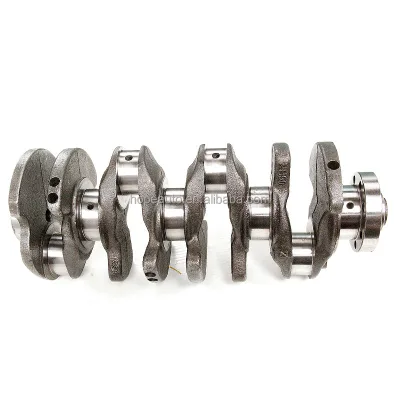 06H105021F High Quality Crankshaft for VW AUDI CBFA/CCTA/CAWB/CCZB/CAEB/CDN