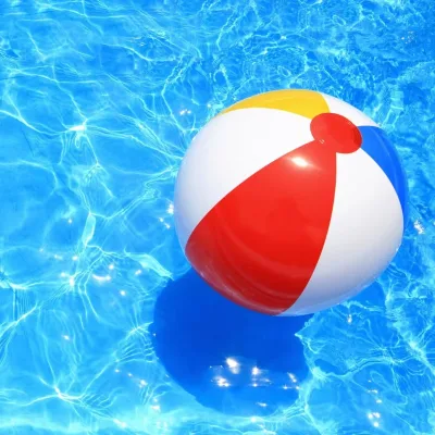 Beach Ball