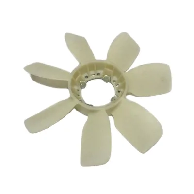 Auto Cooling Car Fan Blade Replacement for Land Cruiser OEM:16361-50040 Auto Parts