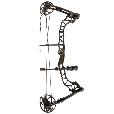 Powerful Hunting Shooting Supplies Magnalium Material Archery Compound Bow for Archery Fishing Hunting