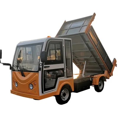2024 New Automatic Battery Road Sweeper Machine With Water Spray for City Cleaning