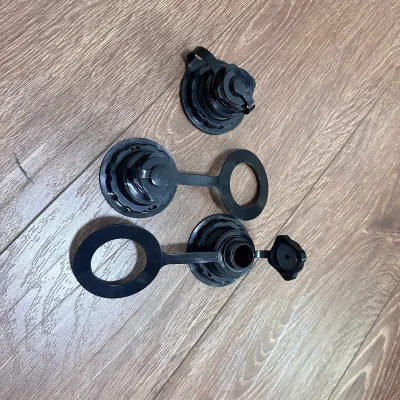 PVC Inflation/Deflation Air Valve for Inflatable Model Boston Air Valve for Inflatable Boat