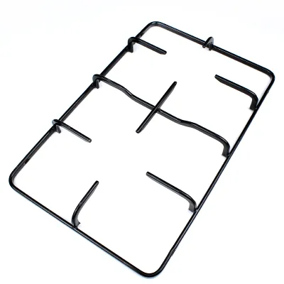 Kitchen Fittings Cast Iron Grids/ Gas Cooker Grid / Matte Gas Stove Grid