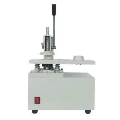 Factory Price Curtain Eyelet Punch Machine Grommet Hole Automatic Curtain Eyelet Punching Machine Curtain Holes Machine