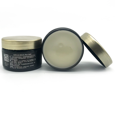 Free Sample Redrose Hold Herbal Organic Styling Fashion Hair Stick Wax Pomade Hair Men
