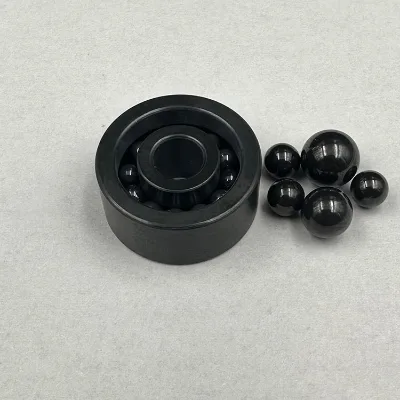 Performance Turbocharger Dual Ceramic Ball Bearingball Bearing Turbo Ceramicceramic Bearing Ball