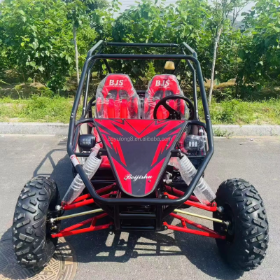 200cc 300cc 2 * 2 all terrain vehicle adult off-road UTV side by side 4-stroke