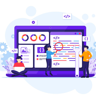 Website Design | ECommerce Website Design | Premium Digital Service