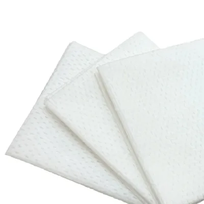 Wholesale Factory Price Top Quality Manufacturer Free Non-Woven Fabric Tack Cloth for Automotive Car Painters