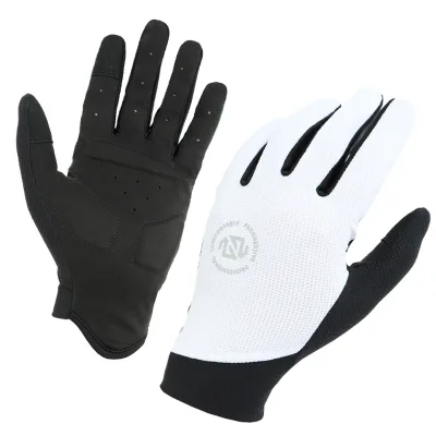 Custom Bicycle Gloves Riding Bike Cycling Gloves for Men Gym Fishing Spandex Outdoor Sports Gloves Hiking Touch Screen