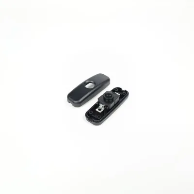 501 Mini Size USB on off Table Lamp Switch 2A Rocker Cord Inline Switch