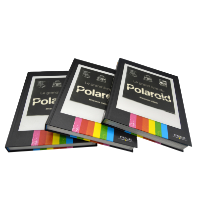 Custom Photography Books Printing Services Hardcover Photo Album Photo Books Printing