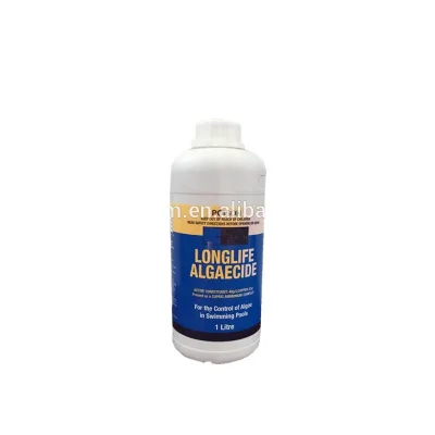 Swimming Pool Chemical Algaecide