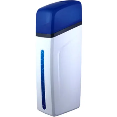 2-ton Capacity Domestic Cabinet home water softener system