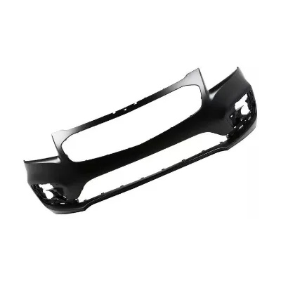 2014 2020 Front Bumper Cover OEM Standard Direct Fit Replacement Auto Body Parts