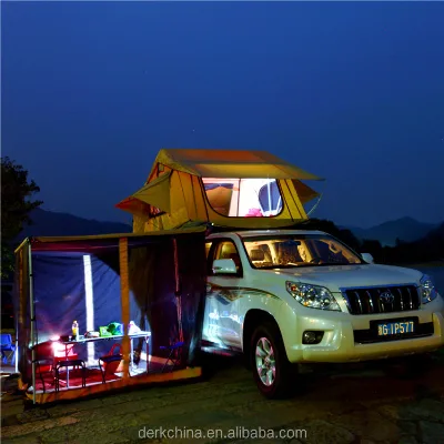 Outdoor Camping Bubble Tent