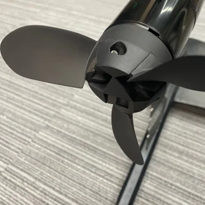 Increase 40% High Power Battery & Motor Bundle - Three Blade/ Two Blade Efoil Assist for Surfboard