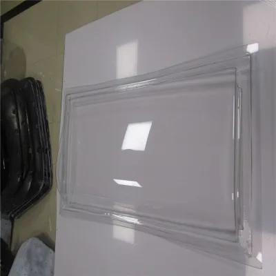 Vacuum Forming Manufacturers Acrylic Shell