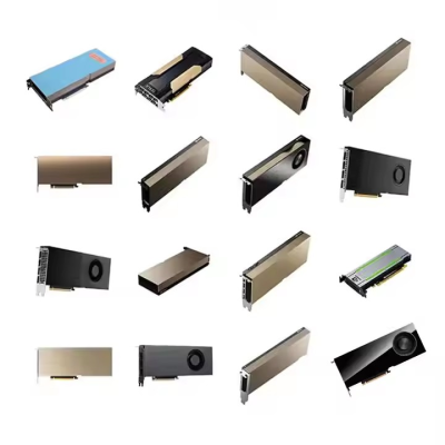 Hot Selling GPU RTX 5880 Ada Video Graphics Cards AI Accelerator Graphics Video Cards Generation Graphics Card