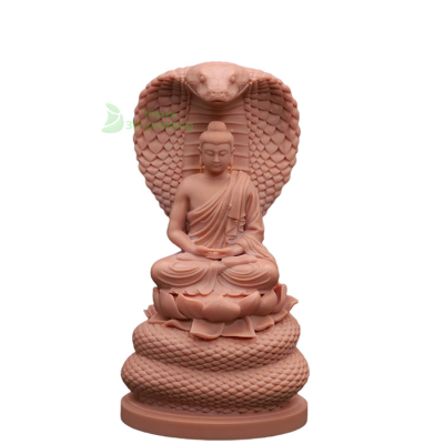Large format 3d printing service SLA DLP