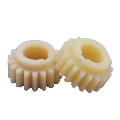 Factory Directly Machined Plastic Conveyor Accessories Chain Nylon Sprockets for Conveyor