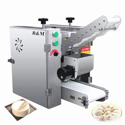 4 5 6 7 8 9 10 11 12 13 14 15 16 cm Industrial Dumpling Frozen Momo Dumpling Gyoza Skin Wrapper Press Manual Mold Model Machine